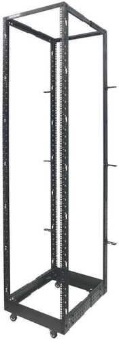 Rack INTELLINET Abierto de 4 postes