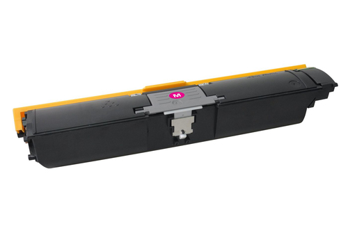 CoreParts QI-KM1002M toner cartridge 1 pc(s) Compatible Magenta