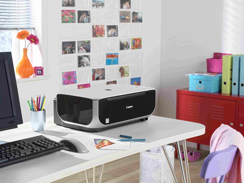 Canon PIXMA MP210 Inkjet A4 – image 5