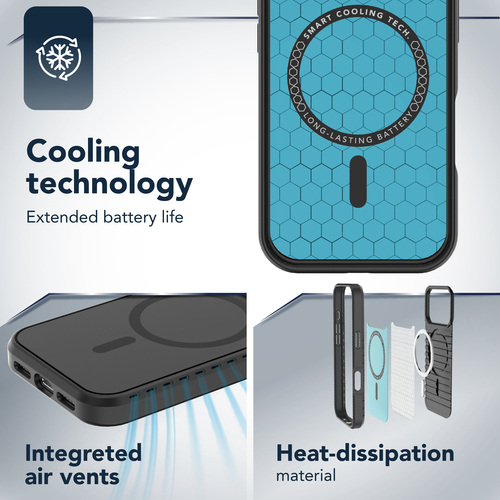 Cellularline ICY MAG – image 4