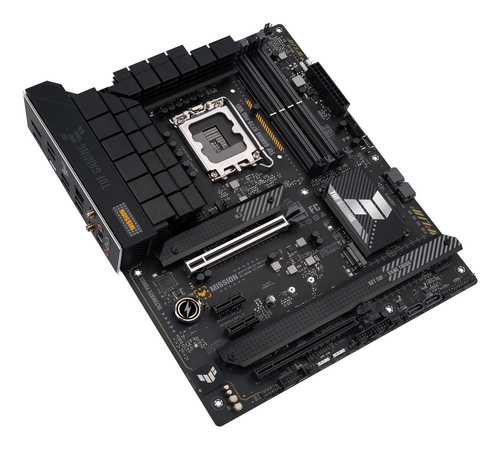 ASUS TUF GAMING H770-PRO WIFI – image 9