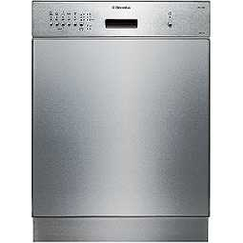 Electrolux ESU6223X dishwasher Freestanding 12 place settings