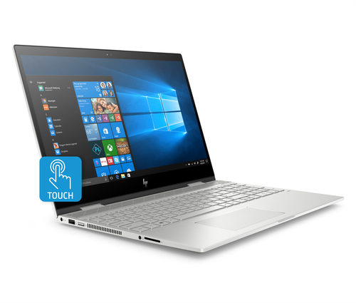 HP ENVY x360 15-cn0019tx Intel® Core™ i7 i7-8550U Hybrid (2-in-1) – image 3