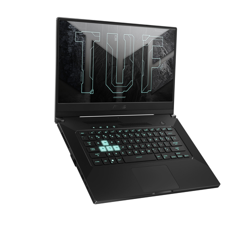 ASUS TUF Dash F15 FX516PM-AZ003T-BE Intel® Core™ i7 i7-11370H Laptop – image 6