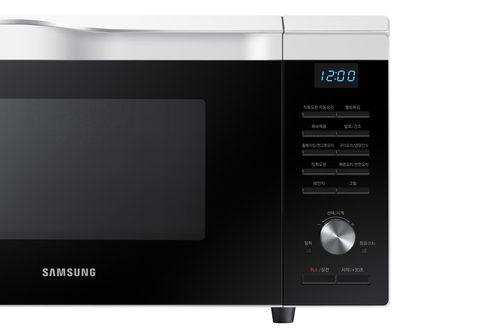 Samsung MC28M6055CW/EU microwave White Combination microwave Countertop – image 7