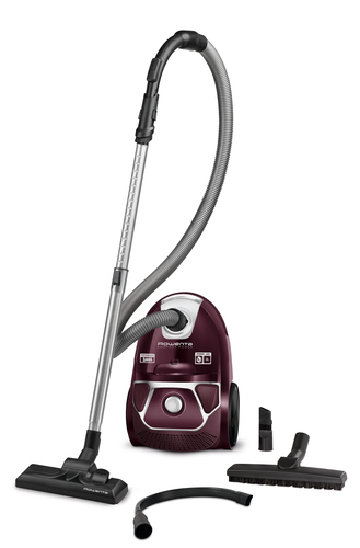 Rowenta Compact Power RO3969 vacuum
