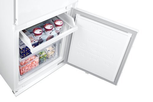 Samsung BRB26605EWW Built-in White – image 8