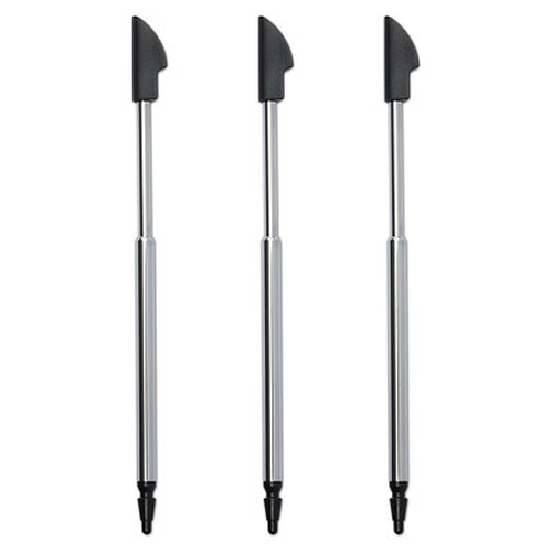 HP FB212AA stylus pen Silver