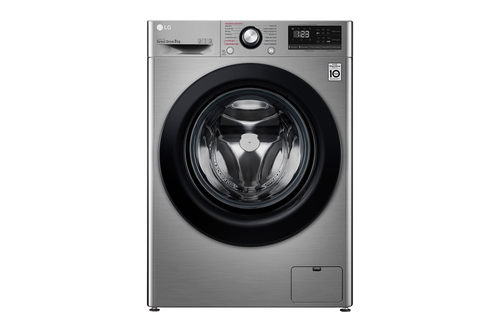 LG F4WV3008S6S.APTQWES washing machine Front-load