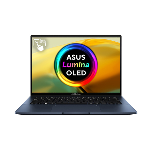 ASUS Zenbook 14 OLED UX3402VA-KN113W Intel® Core™ i5 i5-1340P Laptop – image 7