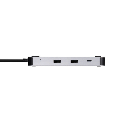 Targus USB4 Dual Video Mobile Dock with 140W EPR Pass-Thru – Foto 6 von 10