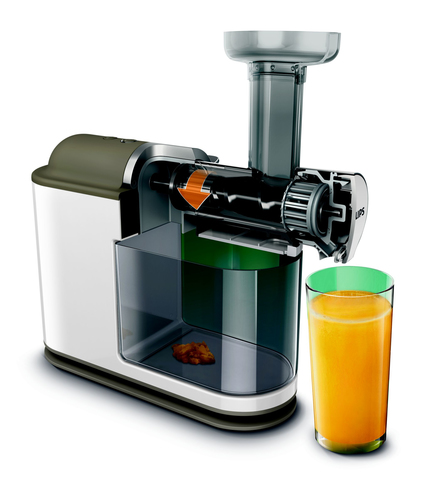 Philips Avance Collection HR1894/80 juice maker Slow juicer – image 7