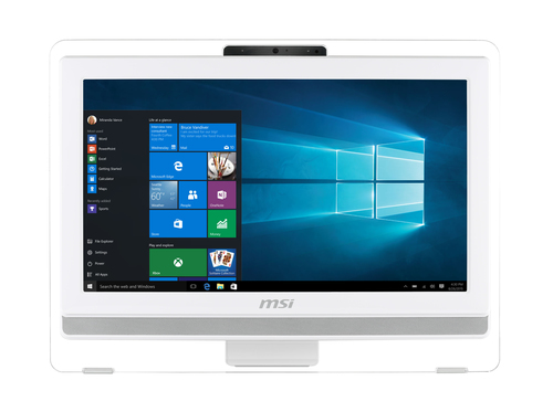 MSI 20ET 7M-023RU – image 5