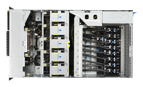 ASUS ESC8000A-E13 LGA 6096 Rack (4U) Silver – image 8