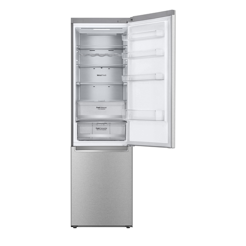 LG GBB72MBUGN fridge-freezer Freestanding – image 4