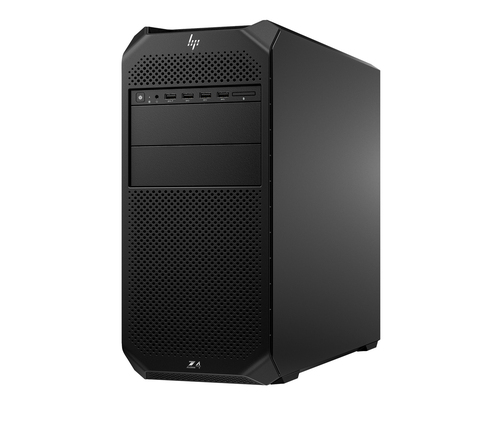 HP Inc. Stacja robocza Z4 G5 W5-2445 W11P 1TB/64GB         5E8E5EA