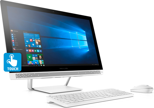 HP Pavilion All-in-One - 24-b255na – image 3