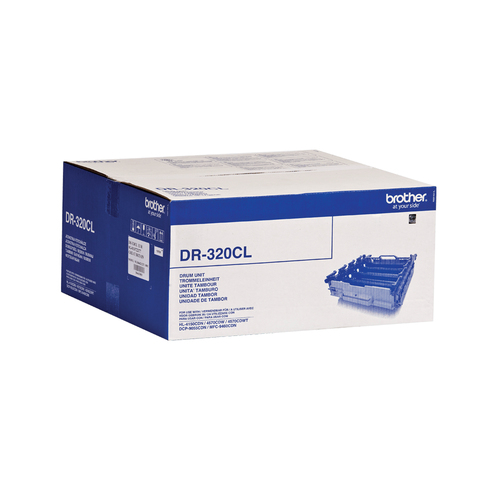 Original Brother TN241 Cyan Toner Cartridge - image 2