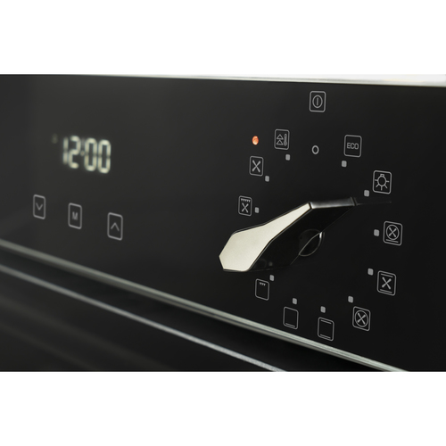 CDA SL300BL oven – image 4