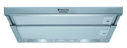 Hotpoint AH S2 FM IX/HA