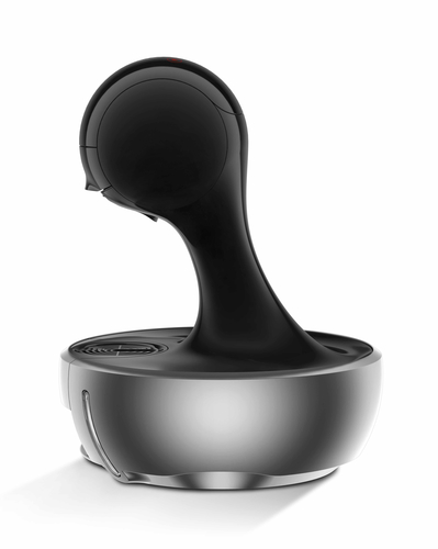 Krups Drop Fully-auto Capsule coffee machine – image 3