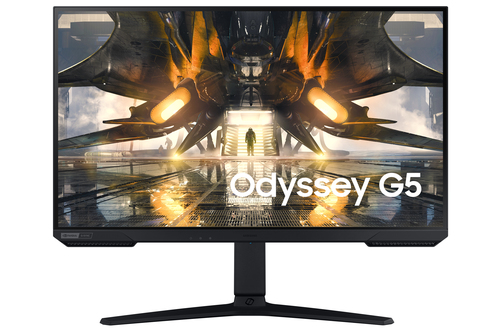 Samsung S27AG502PP computer monitor – image 1