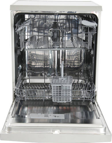Haier DW12-PFE8S/ED Freestanding 12 place settings – image 2