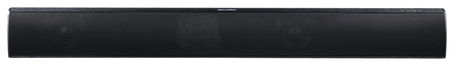 Salora SBO360 soundbar speaker Black 2.0 channels 30 W
