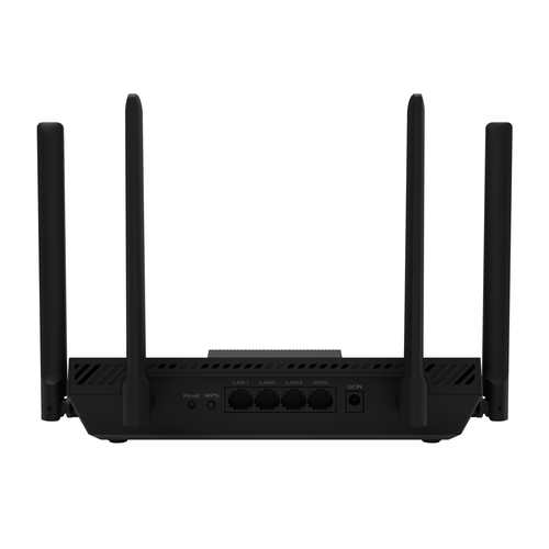Asus RT-BE50 Router, Black - image 5