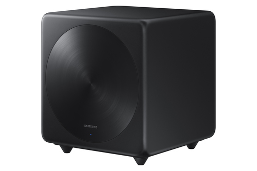 Samsung SWA-W500/XU subwoofer Black Active subwoofer – image 6