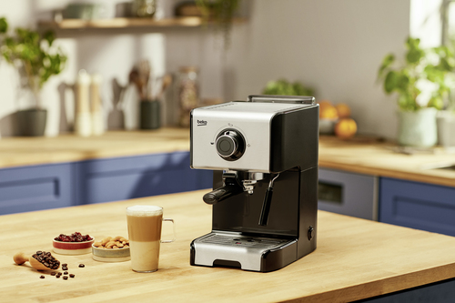 Beko CEP5152B Espresso Coffee Machine – image 8