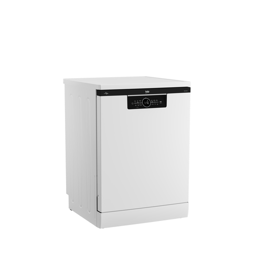 Beko BDFN26646WC dishwasher Freestanding 16 place settings – image 2
