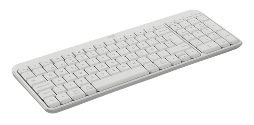 Teclados LOGITECH K250