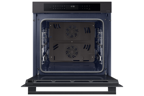 Samsung NV7B4240UBB 76 L 2950 W Black – image 2