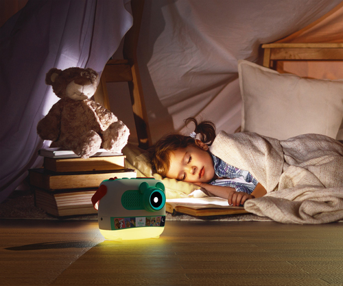 Clementoni Baby 56104 children's gadget Children's projector – image 5