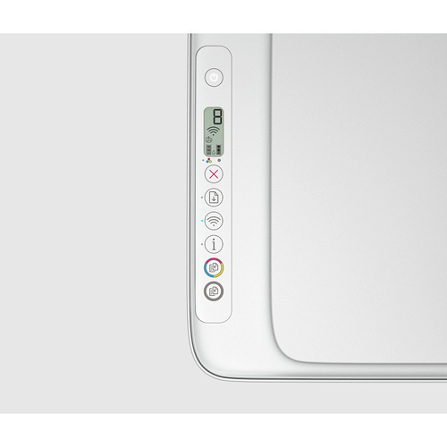 Urządzenie wielofunkcyjne HP DeskJet 2810e USB Wi-Fi