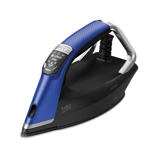 Beko SGA9130B steam ironing station – image 3