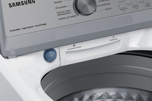 Samsung WA23C3553GW/AX washing machine Top-load – image 4