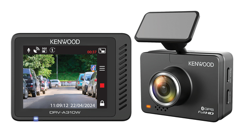 Kenwood DRV-A310W