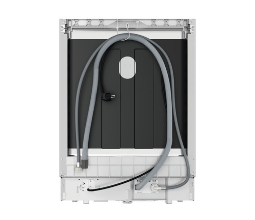 Hotpoint HA4IFA14BS Fully built-in 14 place settings – image 7
