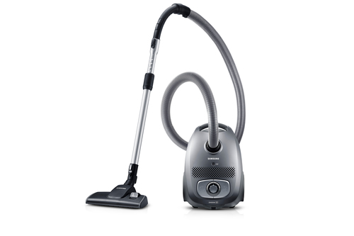 Samsung VCJG24AV 3 L Cylinder vacuum Dry 2400 W Dust bag – image 5