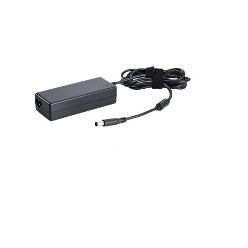 Product image: DELL 6GYVK power adapter/inverter Indoor 90 W Black