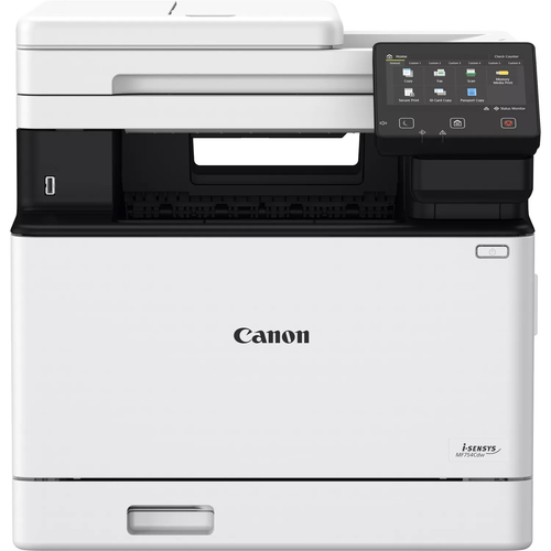 Canon i-SENSYS MF754Cdw Laser A4