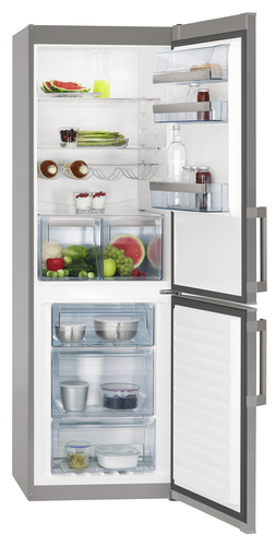 AEG S53530CNX2 Freestanding – image 1