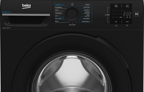 Beko b300 BMN3WT3841B Freestanding – image 4