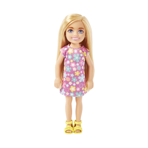 Barbie HKD89
