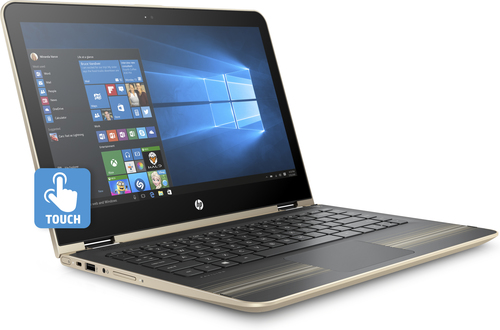 HP Pavilion x360 13-u063sa – image 2