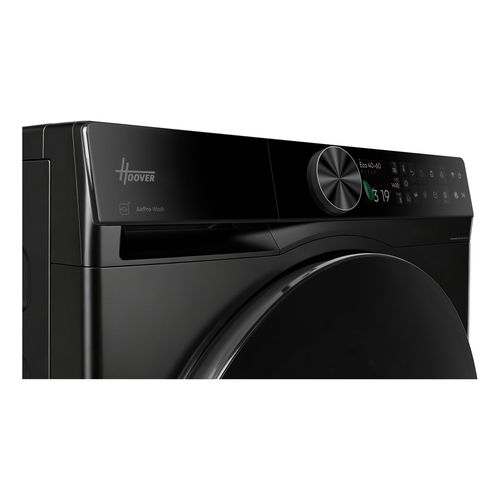 Hoover HBQD412BL10JU-80 washing machine Front-load – image 6