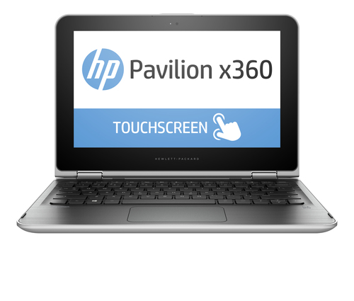 HP Pavilion x360 11-k000na Intel® Celeron® N3050 Hybrid (2-in-1)