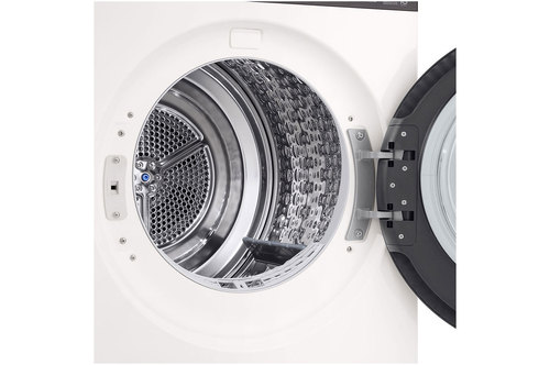 LG RHX5009THB Warmtepompdroger Wit, afbeelding 5